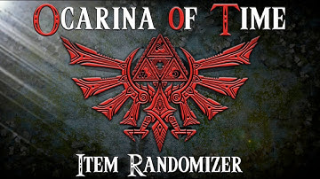 OoT Item Randomizer (3.0) Setup Tutorial (OUTDATED)
