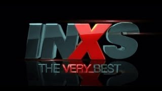 Inxs - The Very Best