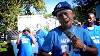 Who Rai Official Music Video