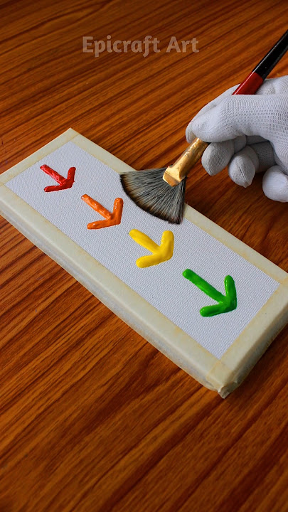 😱😱😱 Epic One #shorts #shortvideo #art #painting #drawing #satisfying #diy