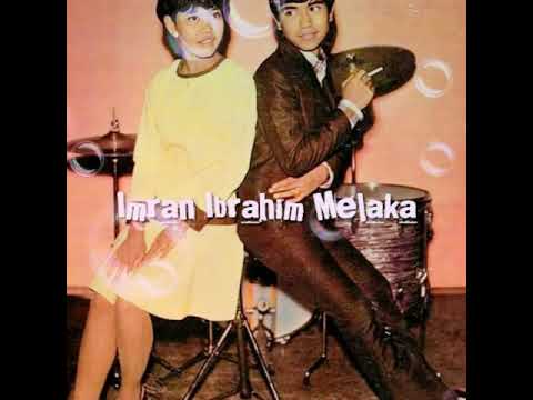 The Antartics — DIGITALLY REMASTERED "PENGEMIS LARA" EDDIE AHMAD DAN THE ANTARTICS 1967