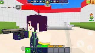 Cops N Robbers ghost mode screenshot 3