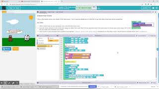 Lesson 7 Page 12  The Draw Loop