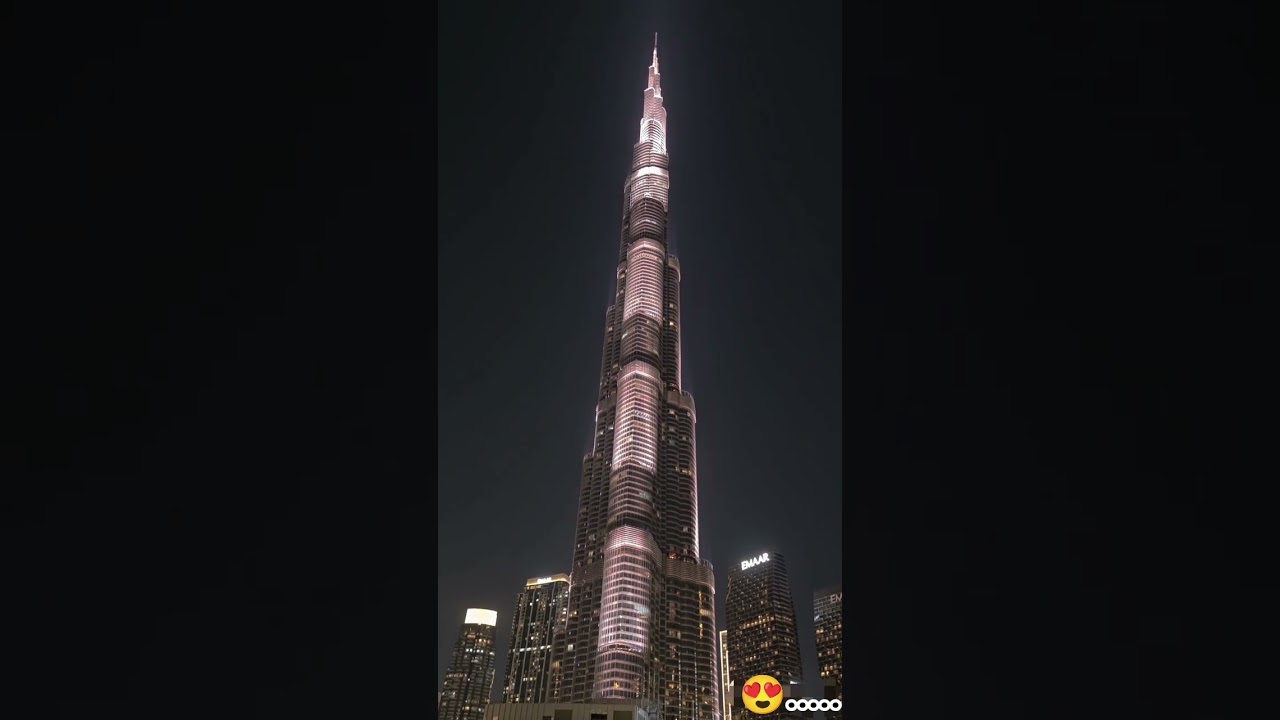 Burj Khalifa , Dubai , UAE #burjkhalifa #dubai #uae #beautiful #stunning #amazing #wonderful #srk