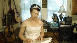 Amanda Palmer with Neil Gaiman - "In My Mind" (Violitionist Sessions) chords