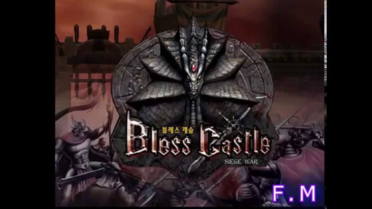 Priston Tale    Musica do castelo Bless