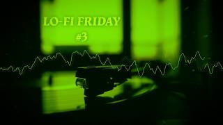 Lo-Fi Friday #3: The Long Game *Remix* (528Hz Lo-Fi House)