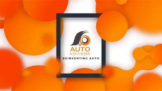Reason Why you should Download the Auto Advisor App for your vehicle screenshot 1