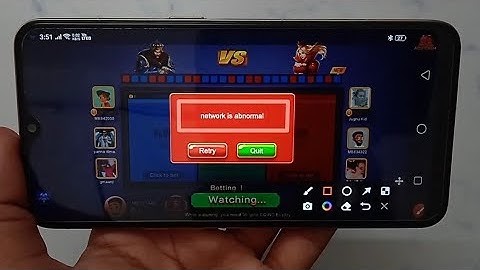 How to fix network is abnormal problem solve in Teen Patti Kash | network is abnormal