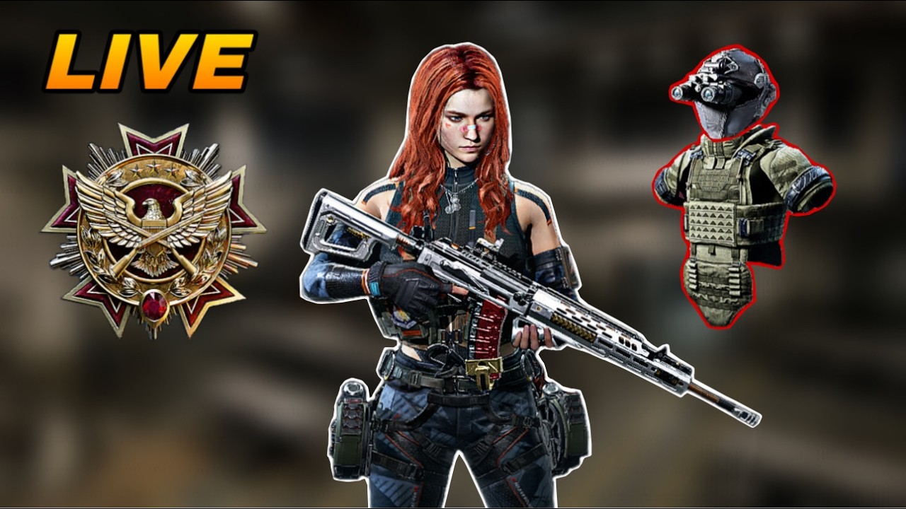 DELTA FORCE Hard Mode - YouTube