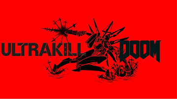 "Tenebre Rosso Slayer" [Tenebre Rosso Sangue cover](Ultrakill x Doom)