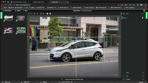 自製數據集及訓練 | 目標檢測 YOLO v5項目調試與實戰講解 PyTorch 教程