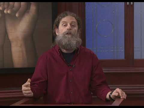 Лекция №19. Роберт Сапольски — «Стресс и биология депрессии» - YouTube