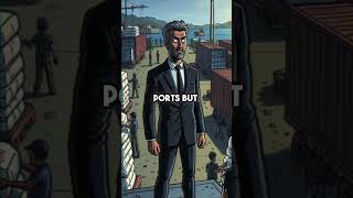 How One Crime Family Controlled Europe's Biggest Cocaine Ports