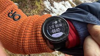 Kuwohi Clingman Dome via the Appalachian Trail | PCT 2026 Training