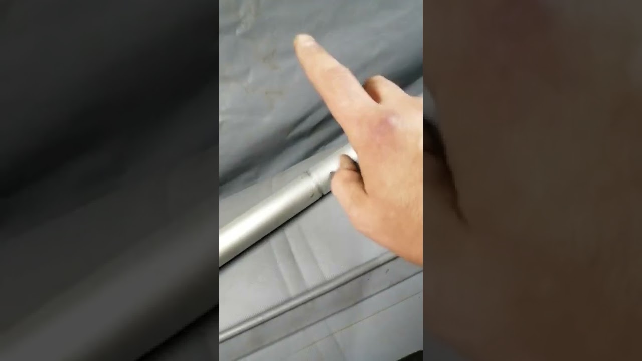 Обзор лодки Fort boat 260L после 9 лет эксплуатации.