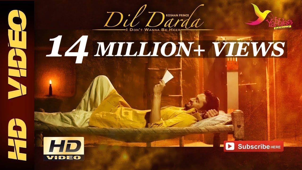 Dil Darda