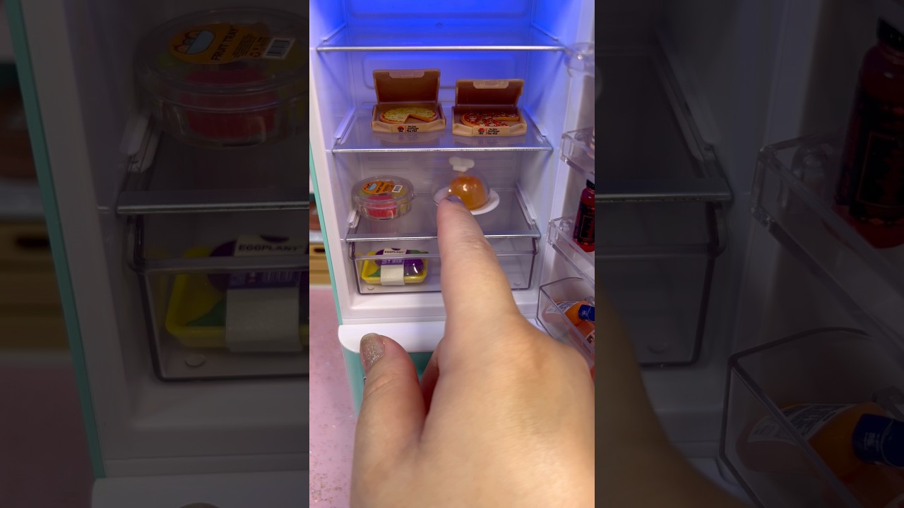 Orange Bundt Cake | Fill the Fridge 