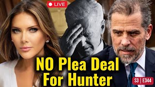 BREAKING: Hunter Biden Plea Deal Talks COLLAPSE, Special Counsel Investigation Named