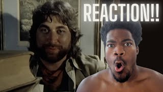 First Time Hearing Toto - Africa (Reaction!)