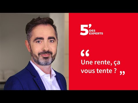 Le PER, pour avoir plus d’argent à la retraite | Le 5' des Experts - Société Générale