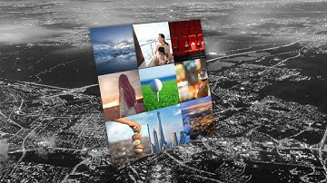 Creating 3D Direction Effects in Pictures in PowerPoint