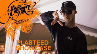 Plasteed Showcase Summer Jam 2021 Secret