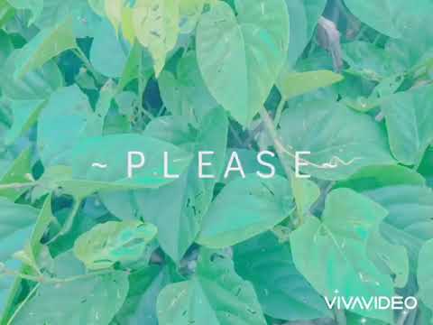 Cover ~ PLEASE ~ อะตอม ชนกันต์