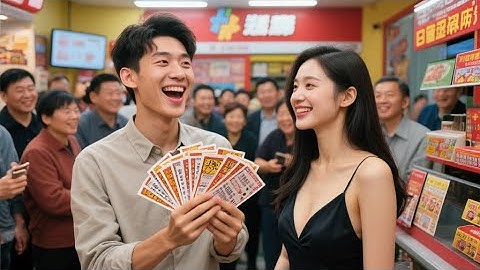 [Multi SUB] （全集）小伙被陌生人扎针后意外获得透视眼超能力，靠透视眼买彩票狂赚几十万，逆袭成富豪，美女主动送上门！#最火短剧推荐 #短剧全集 #精彩大陆短剧