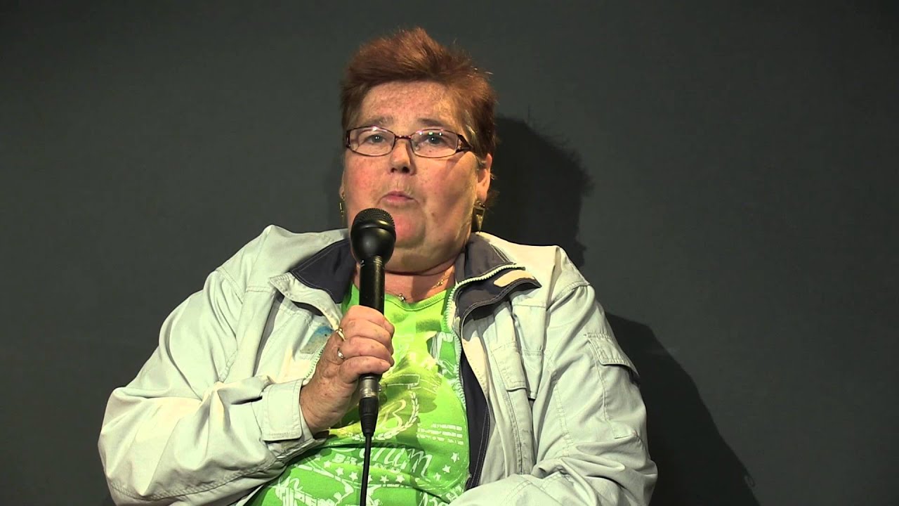 Marco Borsato Duizend Spiegels Bus - Ziggo Dome 30 mei