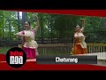 Chaturang  kathak dance presentation  lasya dance academy