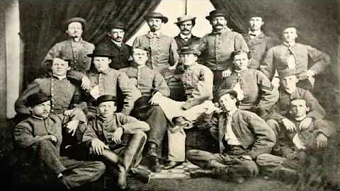 The Story of Mosby's Raid on Fairfax Court House