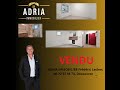 ADRIA IMMOBILIER Frédéric Leclerc 06 72 97 94 74, Découvrez ce charmant appartement T2 à Thionville
