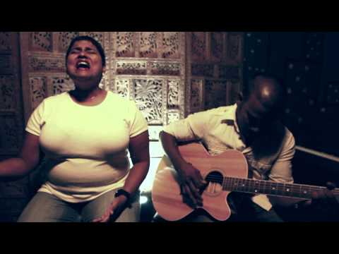 No Light No Light - Florence And The Machine - Narisha Khan Cover