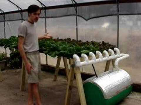 Hydroponic Lettuce Gardening Made Easy - YouTube
