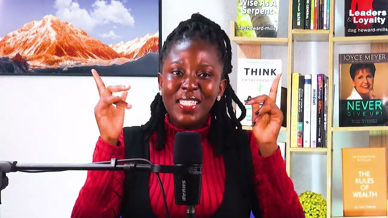 Brand & Business | Why Branding Matters More Than You Think!