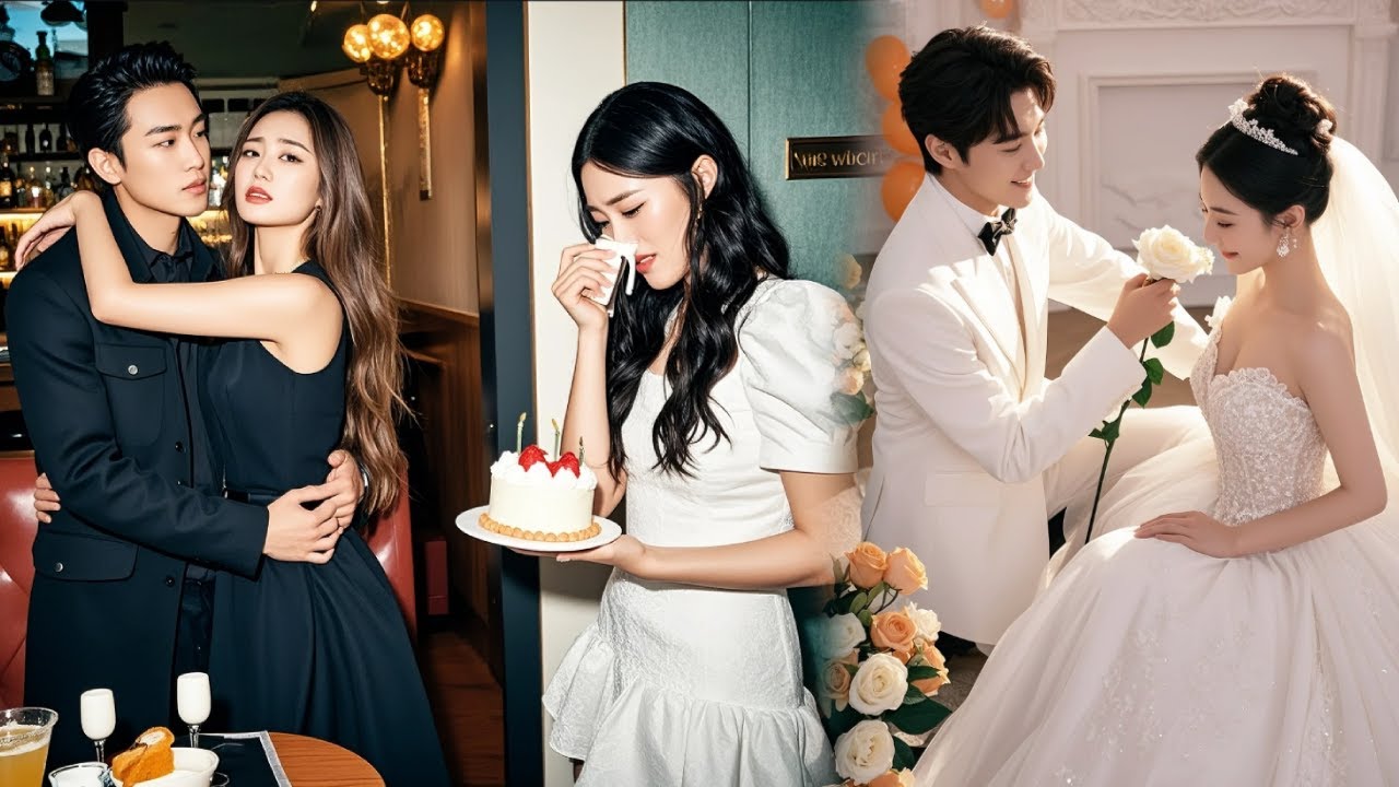 El director ejecutivo me dejó por su amante. Me casé con una familia adinerada y fui malcriado！