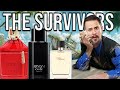 The ONLY 10 Fragrances I'll NEVER Replace - Keep 10 Fragrances For Life