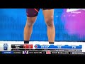 Dakota allen 40 yard dash