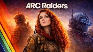 Well, Its Ladies Night! | ARC Raiders