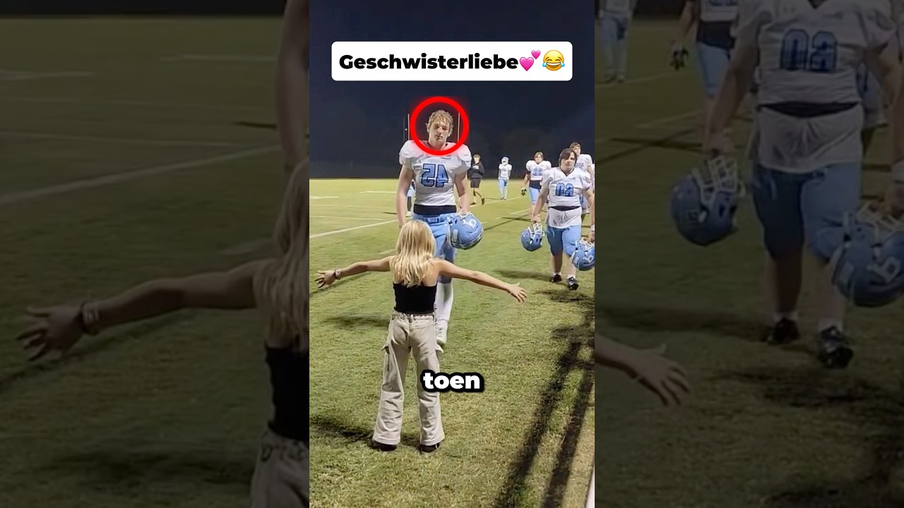 Hij Wil Geen Knuffel!😂💕