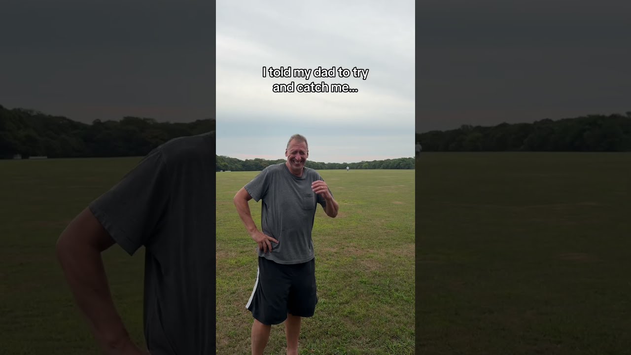 REAL Funny Dad Shorts
