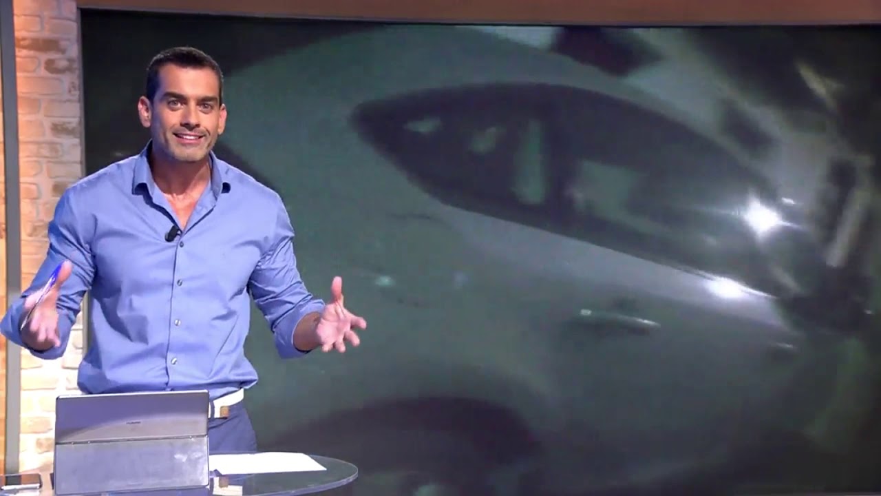 NOTICIA: Videncia en Bollullos Par Del Condado, Huelva (2019)