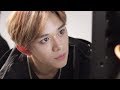 [N'-33] BEHIND THE BLACK ON BLACK 〈1〉