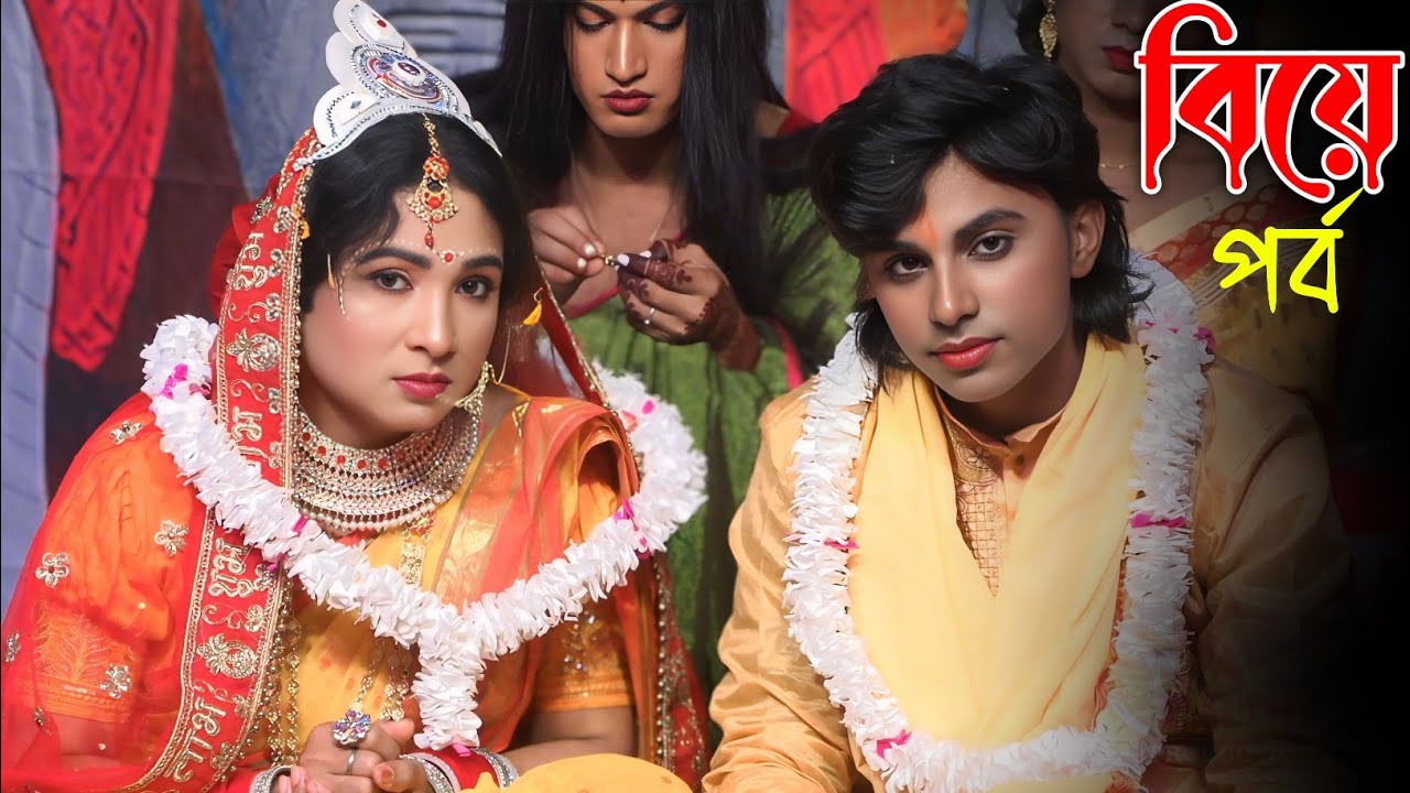 বেহুলা লখিন্দরের বিয়ে || Behula Lakhindar Gan || মা মনসা গান | Ma Manasa Gan | শ্রী রাম সম্প্রদায়