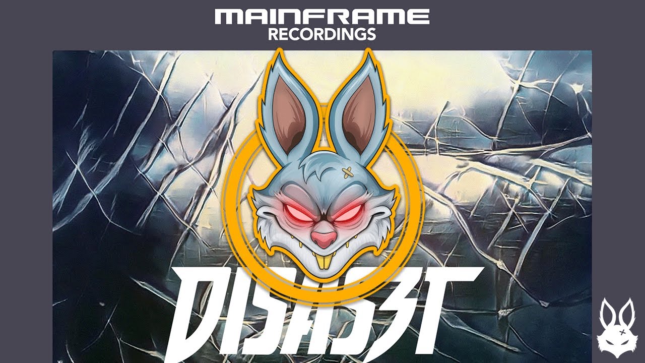 Disaszt - Mirror [Mainframe Recordings]