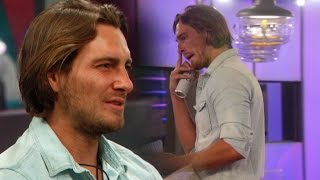 Ash sheds a tear for Winston | Day 65, Big Brother