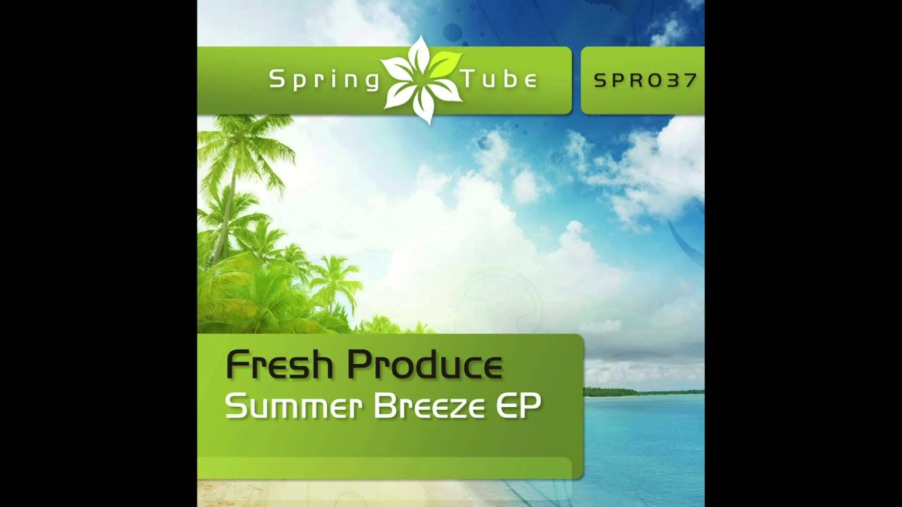 Fresh Produce - Shake It (Original Mix) [SPR037] - YouTube Spring Tube channel