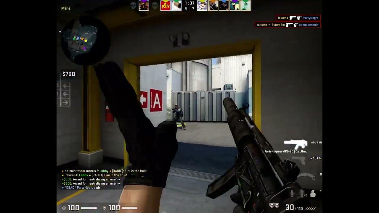 Auto switch weapon the most useless setting youtube