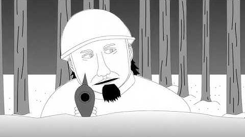 Digital Narrative Final Animatic